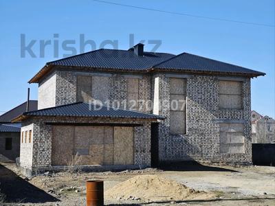 Жеке үй · 5 бөлме · 280 м² · 10 сот., Майкудук, Майкудук, мкр Шахтёрский, бағасы: 65 млн ₸ в Караганде, Алихана Бокейханова р-н