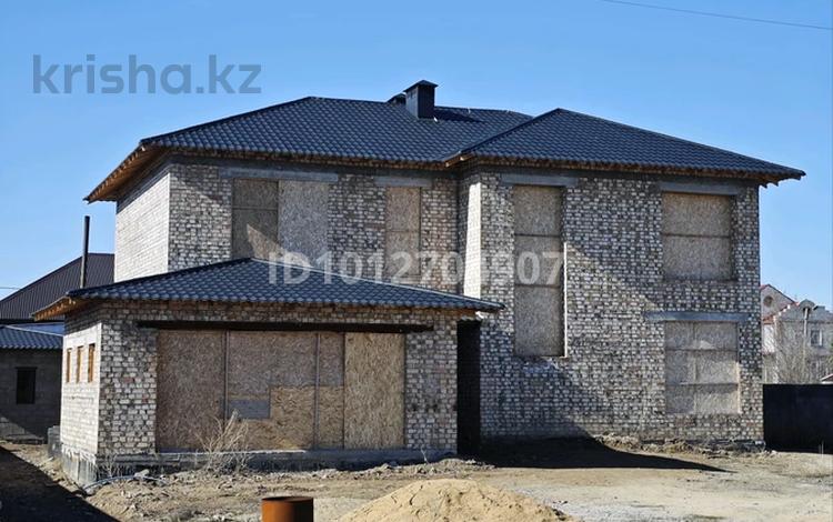 Отдельный дом · 5 комнат · 280 м² · 10 сот., Майкудук, Майкудук, мкр Шахтёрский за 65 млн ₸ в Караганде, Алихана Бокейханова р-н — фото 2