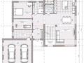 Отдельный дом · 5 комнат · 280 м² · 10 сот., Майкудук, Майкудук, мкр Шахтёрский за 65 млн ₸ в Караганде, Алихана Бокейханова р-н — фото 11
