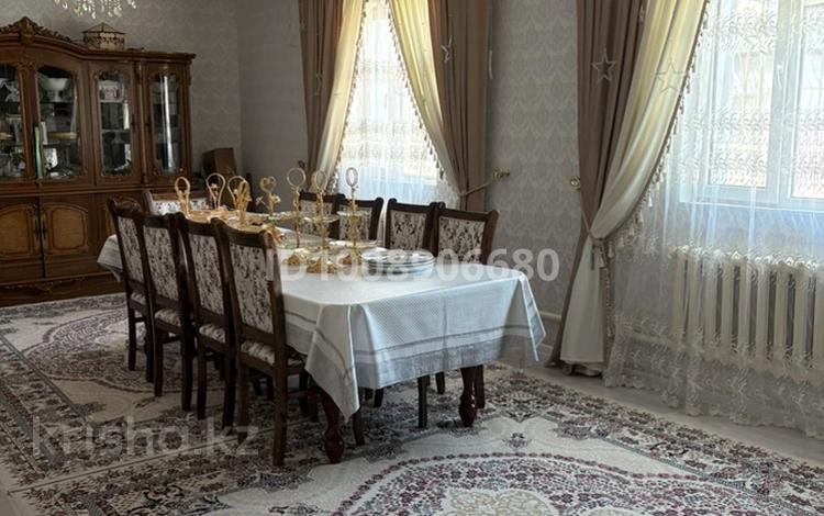 Жеке үй · 7 бөлме · 188 м² · 15 жүзд., Ұзақбай Құлымбетов 28 — Сатурн, бағасы: 30 млн ₸ в  — фото 2