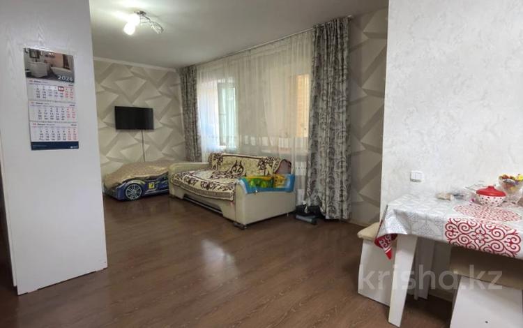 1-комнатная квартира · 30.7 м² · 1/5 этаж, Манаса 20/1 за 14.5 млн ₸ в Астане, Алматы р-н — фото 2
