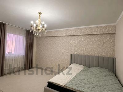 2-комнатная квартира · 65 м² · 12/14 этаж, Сыганак 14, 16, 18, 8, 10, 12, 2, 2/1, 11, 15 за 33 млн ₸ в Астане, Нура р-н