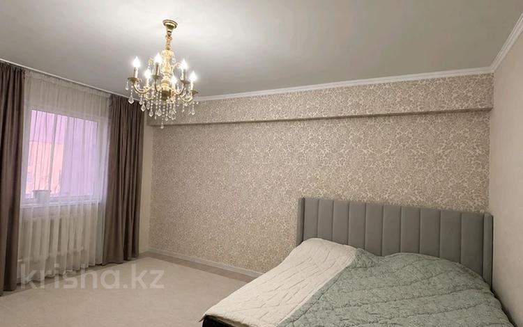 2-комнатная квартира · 65 м² · 12/14 этаж, Сыганак 14, 16, 18, 8, 10, 12, 2, 2/1, 11, 15 за 33 млн ₸ в Астане, Нура р-н — фото 2