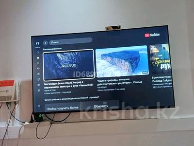 1-комнатная квартира · 63 м² · 1/5 этаж, Желтоксан 50 — Мвметова Желтоксан50 за 15 000 〒 в Алматы, Алмалинский р-н