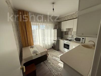 1-комнатная квартира · 35 м² · 3/5 этаж · помесячно, Рахымбаева 22 за 180 000 〒 в 