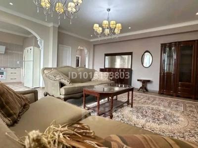 3-бөлмелі пәтер · 130 м², Прокофьева 140 — Матро Сайран, бағасы: 70 млн ₸ в Алматы