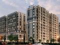 3-бөлмелі пәтер · 90 м² · 2/12 қабат, мкр Акжар, Белжайлау 47а, бағасы: 69 млн ₸ в Алматы, Наурызбайский р-н — фото 2
