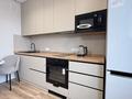 1-комнатная квартира · 45.6 м², Туран 55/11 — Барыс Арена за 15 000 ₸ в Астане, Нура р-н — фото 7