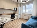 1-комнатная квартира · 45.6 м², Туран 55/11 — Барыс Арена за 15 000 ₸ в Астане, Нура р-н — фото 9