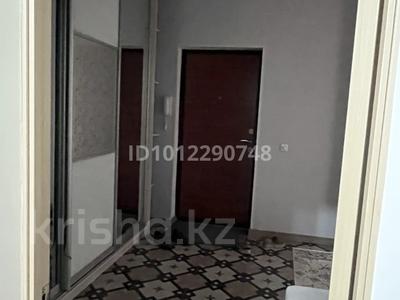 1-бөлмелі пәтер · 51 м² · 3 қабат, Просп. Санкибай Батыра 48А, бағасы: 140 000 ₸ в Актобе, мкр Авиатор