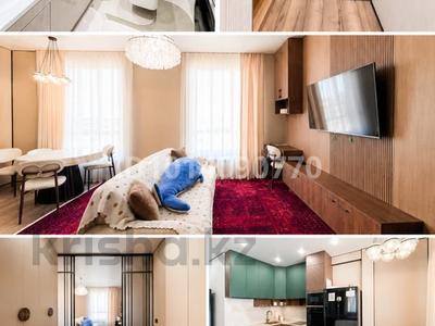 1-комнатная квартира · 40.5 м² · 10/10 этаж, Мкр Болашақ за 28.5 млн ₸ в Талдыкоргане, мкр Болашак