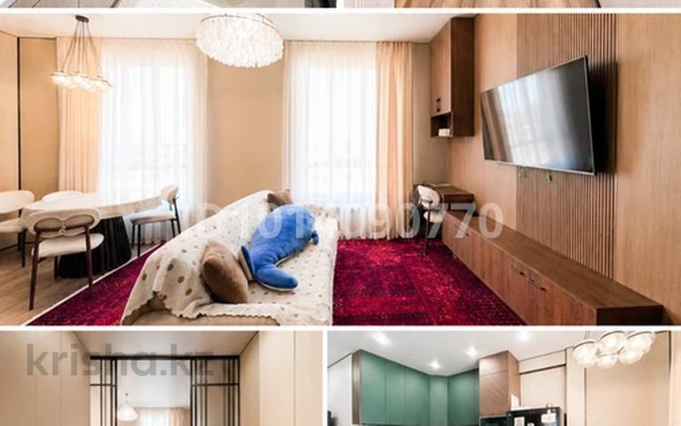 1-комнатная квартира · 40.5 м² · 10/10 этаж, Мкр Болашақ за 28.5 млн ₸ в Талдыкоргане, мкр Болашак — фото 22
