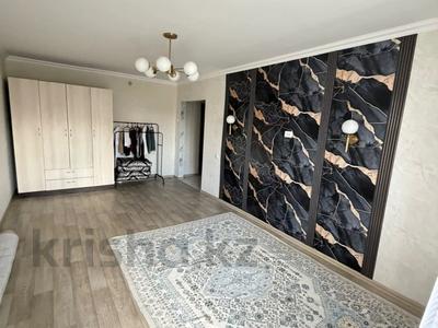 2-комнатная квартира · 58.8 м² · 5/5 этаж, Султанмахмут тораиғыров 8/1 за 20.5 млн ₸ в Астане, р-н Байконур