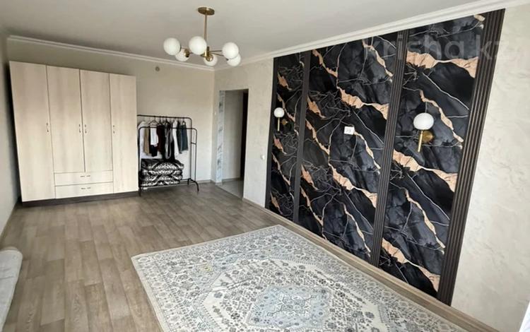 2-комнатная квартира · 58.8 м² · 5/5 этаж, Султанмахмут тораиғыров 8/1 за 20.5 млн ₸ в Астане, р-н Байконур — фото 2