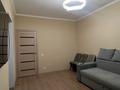 1-комнатная квартира · 35 м² · 15/20 этаж, Бектурова 4/1 — Пересечение улиц Туран — Керей Жанибек Хандар за 220 000 ₸ в Астане, Нура р-н — фото 3