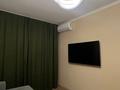 1-комнатная квартира · 35 м² · 15/20 этаж, Бектурова 4/1 — Пересечение улиц Туран — Керей Жанибек Хандар за 220 000 ₸ в Астане, Нура р-н