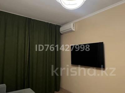 1-комнатная квартира · 35 м² · 15/20 этаж, Бектурова 4/1 — Пересечение улиц Туран — Керей Жанибек Хандар за 220 000 ₸ в Астане, Нура р-н