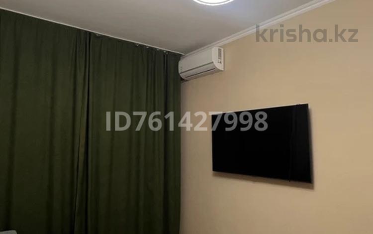 1-комнатная квартира · 35 м² · 15/20 этаж, Бектурова 4/1 — Пересечение улиц Туран — Керей Жанибек Хандар за 220 000 ₸ в Астане, Нура р-н — фото 13
