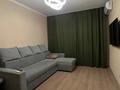 1-комнатная квартира · 35 м² · 15/20 этаж, Бектурова 4/1 — Пересечение улиц Туран — Керей Жанибек Хандар за 220 000 ₸ в Астане, Нура р-н — фото 2
