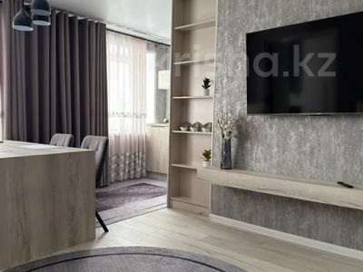 2-комнатная квартира · 46 м² · 4/5 этаж, ПРОСПЕКТ АУЭЗОВА 49Б — ТД ИМПЕРАТОР за 25 млн ₸ в Усть-Каменогорске