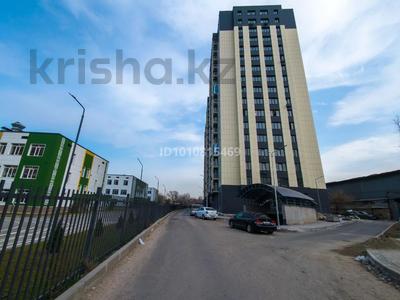 3-комнатная квартира · 81 м² · 6/17 этаж, Ауэзова 2/8 — Ауезов Гоголя за 49 млн ₸ в Алматы, Алмалинский р-н