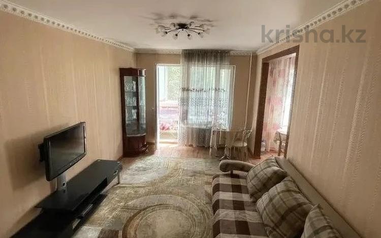 4-комнатная квартира, 73 м², 3/5 этаж, Байтурсынова 20 за 64 млн 〒 в Алматы, Алмалинский р-н — фото 2