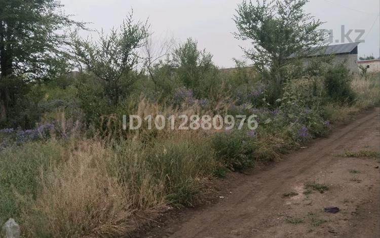 Жер телімі · 6 сотық, Кербұлақ 59 — Дарын мектеп, бағасы: 4.5 млн ₸ в Каргалы (п. Фабричный) — фото 2