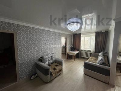 3-комнатная квартира · 43 м² · 3/3 этаж, 72 квартал 18 за 15.5 млн ₸ в Семее