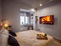 1-бөлмелі пәтер · 35 м² · 6/10 қабат, Карасай батыра 326 — Варламова, бағасы: 20 000 ₸ в Алматы, Алмалинский р-н