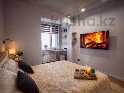1-бөлмелі пәтер · 35 м² · 6/10 қабат, Карасай батыра 326 — Варламова, бағасы: 20 000 ₸ в Алматы, Алмалинский р-н