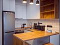 1-бөлмелі пәтер · 35 м² · 6/10 қабат, Карасай батыра 326 — Варламова, бағасы: 20 000 ₸ в Алматы, Алмалинский р-н — фото 3