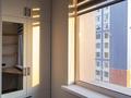 1-бөлмелі пәтер · 35 м² · 6/10 қабат, Карасай батыра 326 — Варламова, бағасы: 20 000 ₸ в Алматы, Алмалинский р-н — фото 5