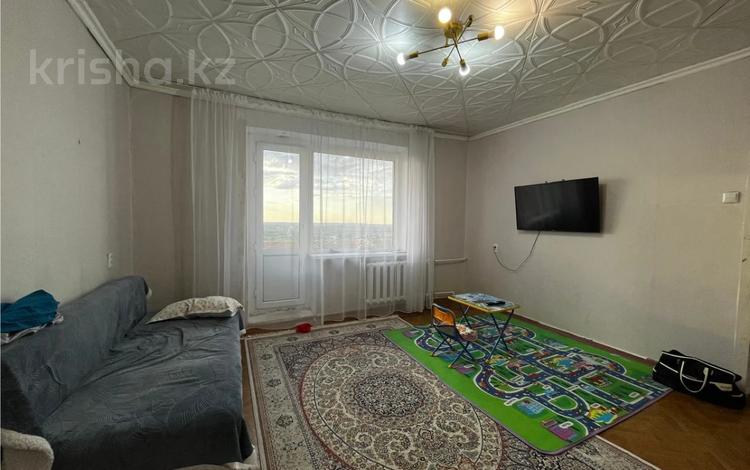4-бөлмелі пәтер · 76.2 м² · 10/10 қабат, Голубые пруды ш/а. — Торг Помощь в ипотеке без подтверждения доходов и без перв взноса, и под залог, бағасы: 16.8 млн ₸ в Караганде, Алихана Бокейханова р-н — фото 2