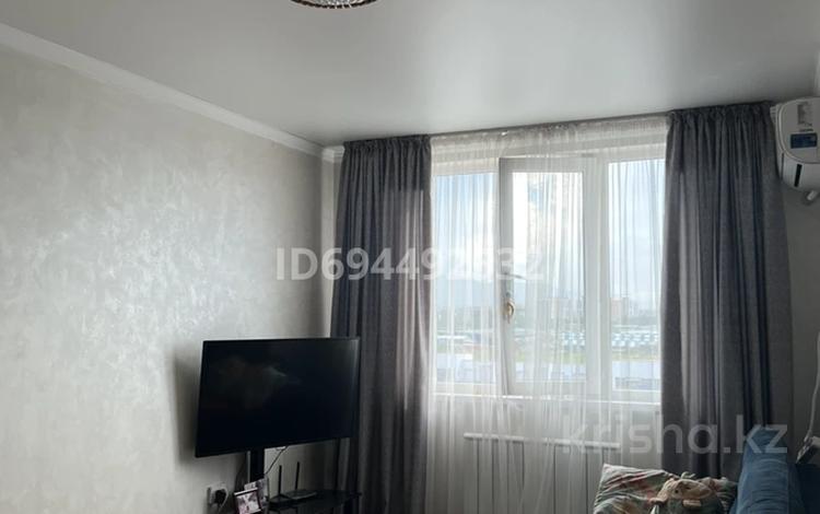 2-комнатная квартира, 41 м², 6/9 этаж, мкр Шугыла, Райымбека 590/2 — Райымбек за 35 млн 〒 в Алматы, Наурызбайский р-н — фото 2