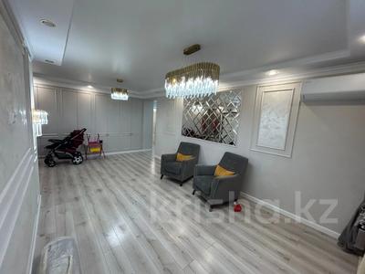 3-комнатная квартира · 79.5 м² · 7/10 этаж, Сатпаева 18 за 50 млн ₸ в Усть-Каменогорске