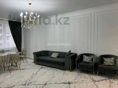 2-бөлмелі пәтер · 78 м² · 3/9 қабат, Абулхайыр хана 74-5, бағасы: 400 000 ₸ в Атырау