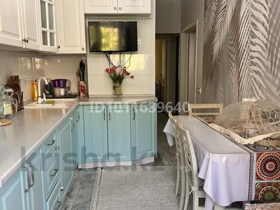 4-комнатная квартира · 85 м² · 2/5 этаж, мкр Сайрам 10 — шаяхметова за 40 млн ₸ в Шымкенте, Аль-Фарабийский р-н
