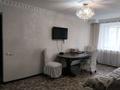 3-комнатная квартира · 55.2 м² · 3/5 этаж, Ауезов 30 — Айқыздың үстіндегі үй, Толайымның артындағы аула за 20 млн ₸ в  — фото 2