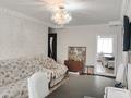 3-комнатная квартира · 55.2 м² · 3/5 этаж, Ауезов 30 — Айқыздың үстіндегі үй, Толайымның артындағы аула за 20 млн ₸ в  — фото 3
