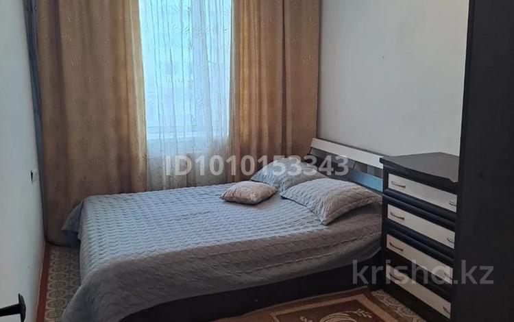 4-бөлмелі пәтер · 81.4 м² · 2/5 қабат, Мкрн Сырдарья 6 — проспект Назарбаева, бағасы: 24.5 млн ₸ в  — фото 2