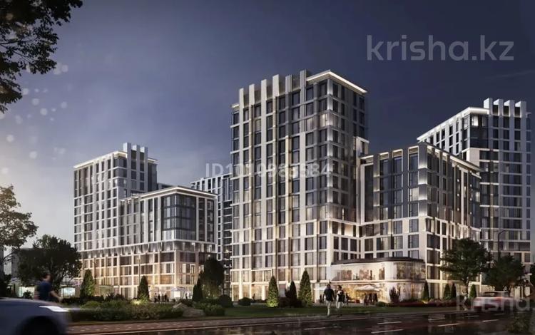 3-комнатная квартира · 72 м² · 10/16 этаж, мкр Нурсат 2, Байтерекова 12 за 48.5 млн ₸ в Шымкенте, Каратауский р-н — фото 2
