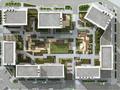 3-комнатная квартира · 72 м² · 10/16 этаж, мкр Нурсат 2, Байтерекова 12 за 48.5 млн ₸ в Шымкенте, Каратауский р-н — фото 17