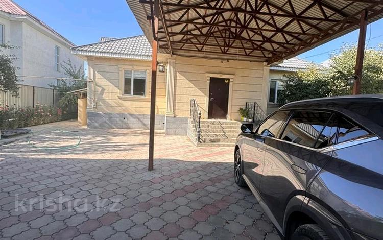 Жеке үй · 5 бөлме · 195 м² · 6 жүзд., Теректі ш/а., Квартал Жетысу 19, бағасы: 120 млн ₸ в Алматы, Алатауский р-н — фото 2