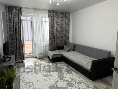 1-бөлмелі пәтер · 45.6 м² · 10/10 қабат, Просп. Ильяса Есенберлина 13/5, бағасы: 19.7 млн ₸ в Усть-Каменогорске, Ульбинский