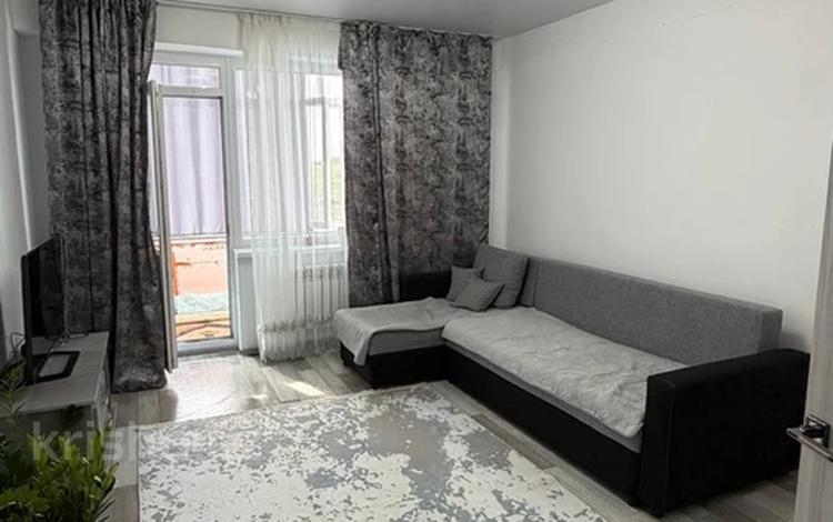1-бөлмелі пәтер · 45.6 м² · 10/10 қабат, Просп. Ильяса Есенберлина 13/5, бағасы: 19.7 млн ₸ в Усть-Каменогорске, Ульбинский — фото 2