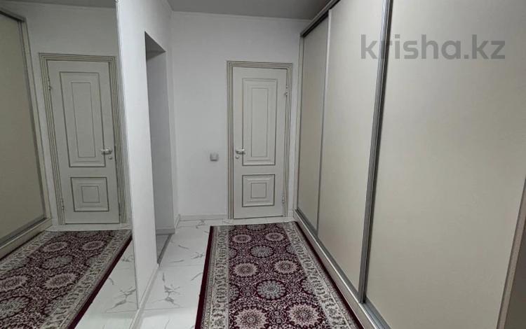 2-комнатная квартира · 55.2 м² · 2/9 этаж, Талгарский тракт за 34 млн ₸ в  — фото 2