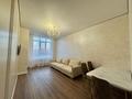 1-комнатная квартира · 50 м² · 2/16 этаж, Тауелсиздик 31/3 за 220 000 ₸ в Астане, Алматы р-н — фото 2