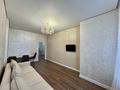 1-комнатная квартира · 50 м² · 2/16 этаж, Тауелсиздик 31/3 за 220 000 ₸ в Астане, Алматы р-н — фото 3