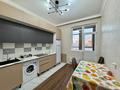 1-комнатная квартира · 50 м² · 2/16 этаж, Тауелсиздик 31/3 за 220 000 ₸ в Астане, Алматы р-н
