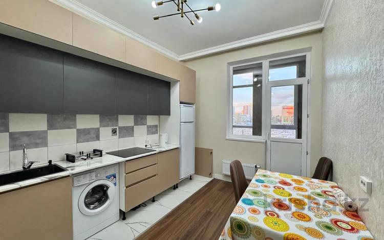 1-комнатная квартира · 50 м² · 2/16 этаж, Тауелсиздик 31/3 за 220 000 ₸ в Астане, Алматы р-н — фото 4